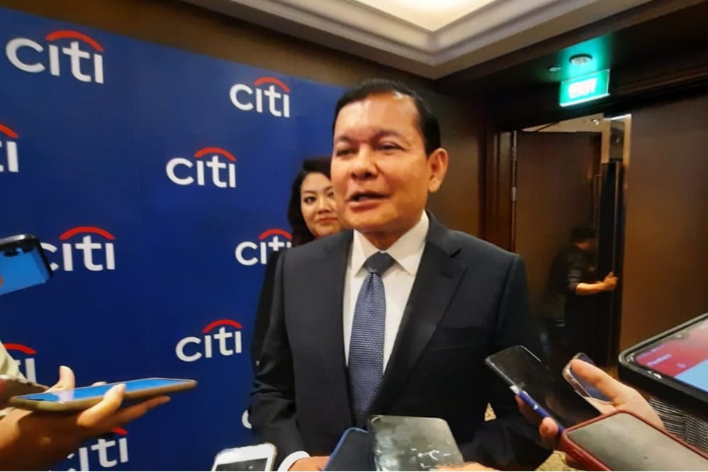  Citi Indonesia Raup Berkah Perluasan DHE, Setoran Tumbuh 35%