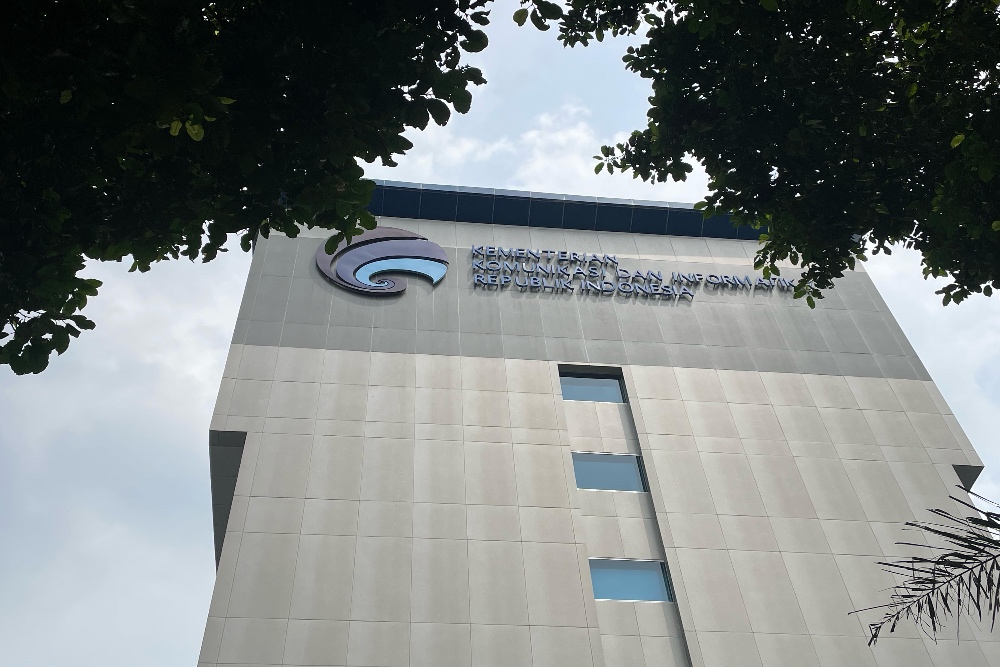  Kemenkominfo Bakal Lelang 3 Spektrum Tahun Depan, Termasuk 3,5 GHz