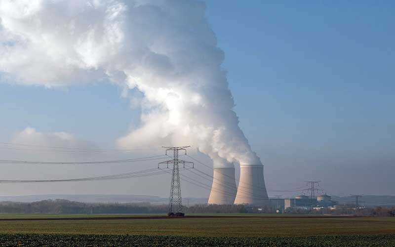  PLN: Ada Ruang Pengembangan Pembangkit Listrik Nuklir di RI Selepas 2034