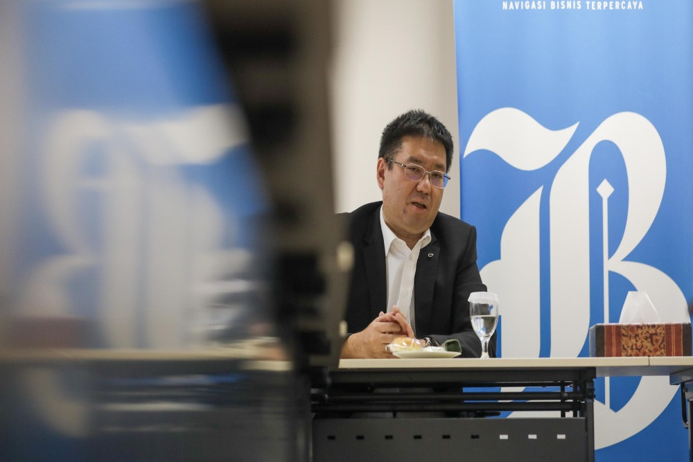  Produksi Mobil Mazda ‘Sakral’, Pembangunan Pabrik di Indonesia Berlanjut