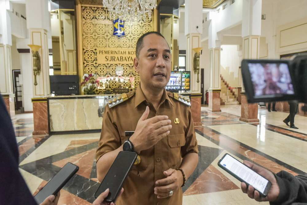  PKB Merekomendasikan Eri-Armuji di Pilkada Surabaya 2024