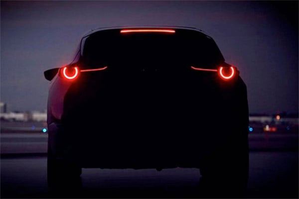  Sakral, Pabrik Mazda Indonesia Tak Kejar Produksi Massal