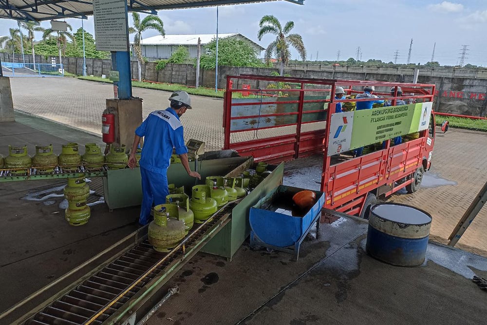  Tenang, Pertamina Pastikan Seluruh SPBE di Jawa Timur Sesuai Standar