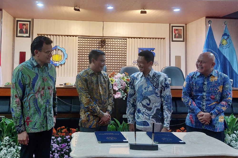  Pola Pembelian Rumah Kini Berubah, KPR Masih Dominan, Transaksi Online Menguat