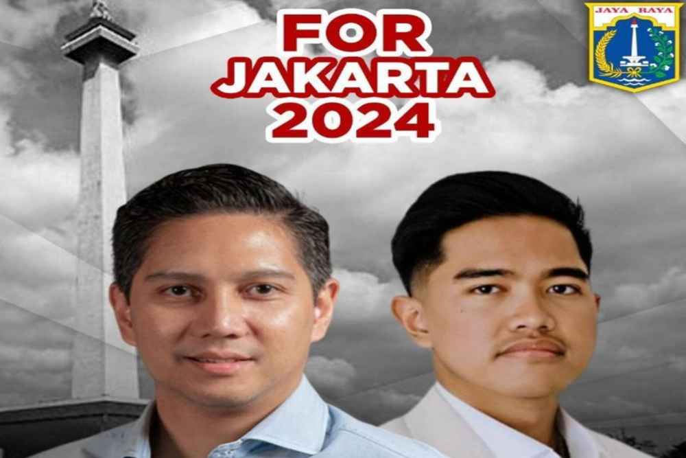  Netizen Geram, Raffi Ahmad Promosikan Keponakan Prabowo dan Kaesang Maju Pilgub DKI Jakarta
