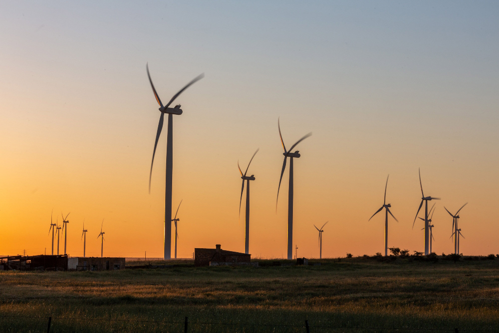  Kapasitas Terpasang EBT di Sumsel Capai 973,95 MW