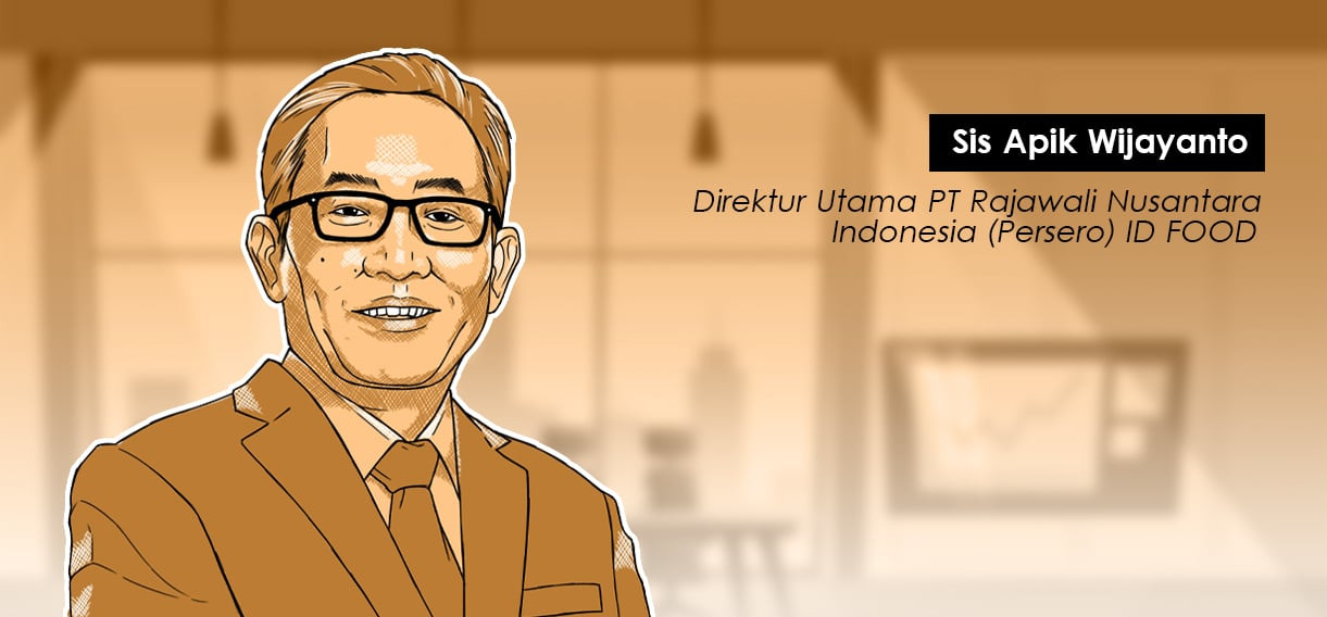  Sis Apik Wijayanto: Berkarir dan Berpendidikan Harus Seimbang
