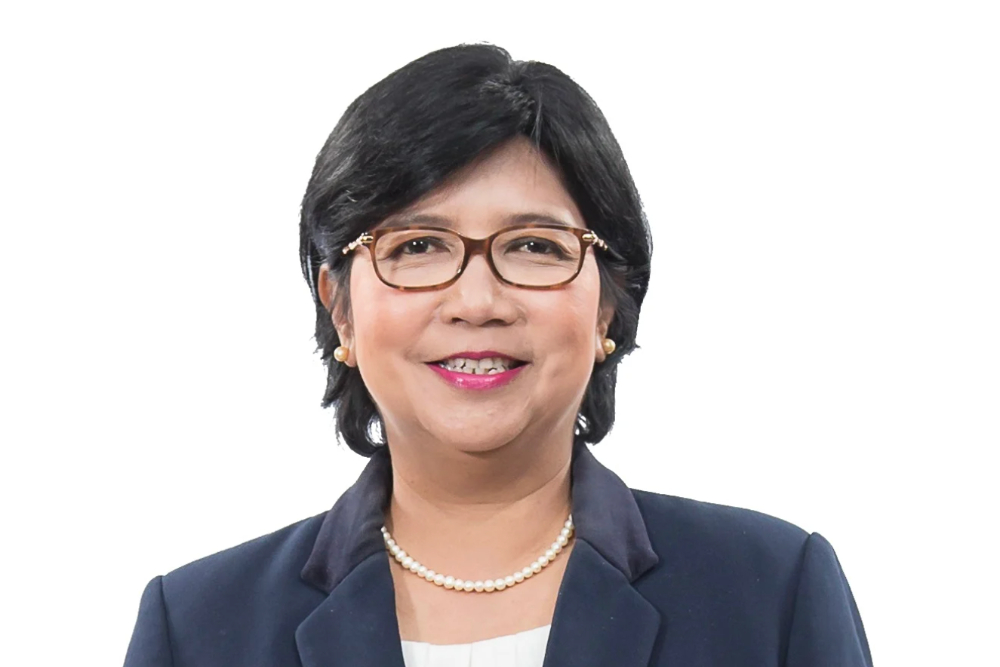  DPR Gelar Fit & Proper Test Calon Deputi Gubernur Senior BI Destry Damayanti Siang Ini