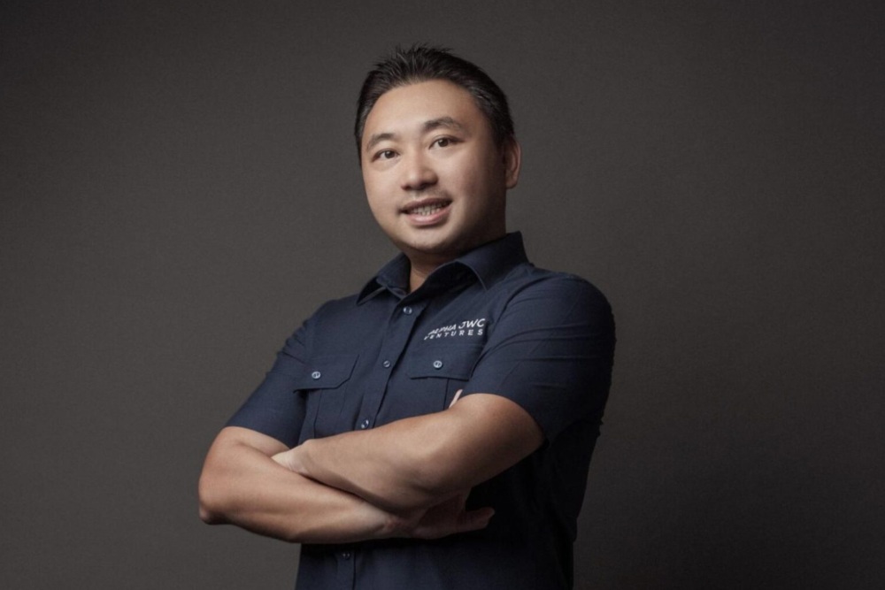  Endeavor Tunjuk Investor Kawakan Jefrey Joe dan Nick Nash jadi Co-Chairman