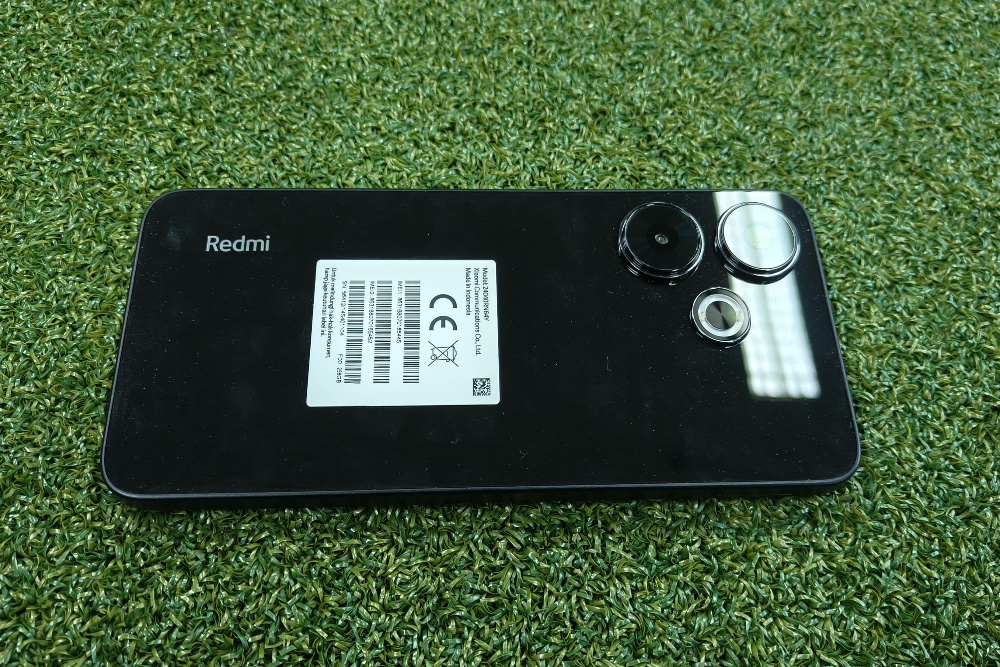  Spesifikasi Redmi 13, Hape Entry Level Terbaru dengan Kamera Mumpuni