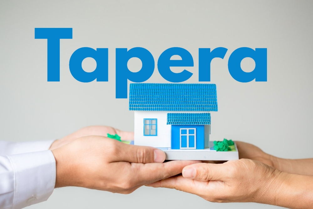  KPR Tapera Kena Bunga Flat 5%, Tenor Hingga 35 Tahun