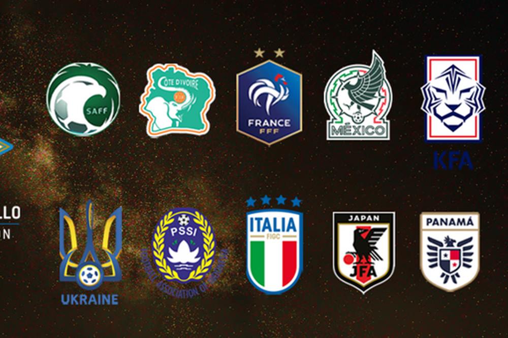  Hasil Lengkap Piala Toulon 2024, Grup A dan Grup B: Timnas Indonesia