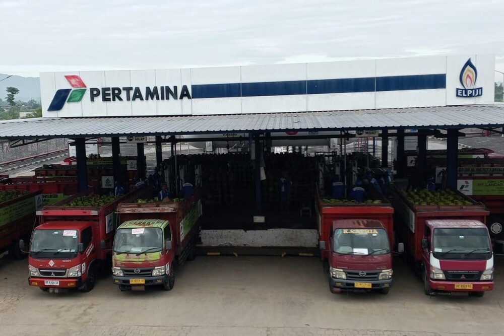  Pertamina Patra Niaga Pastikan Seluruh SPBE di NTB Sesuai Standar