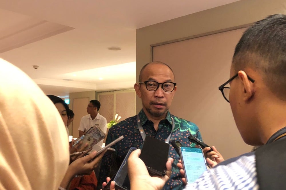  Eks Menkeu Chatib Basri Blak-blakan, Ini Alasan Pemerintahan SBY Tolak Tapera