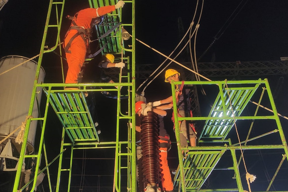  Blackout Listrik di Sumsel Berdampak ke Operasional Hotel, Untung atau Rugi?