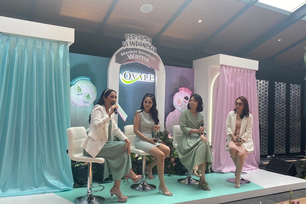  Khasiat Clay Mask dan Cara Memakainya