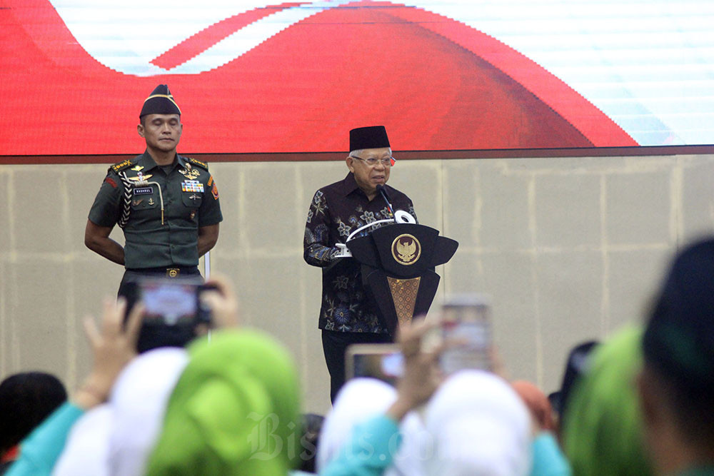  Pelantikan Komite Daerah Ekonomi dan Keuangan Syariah