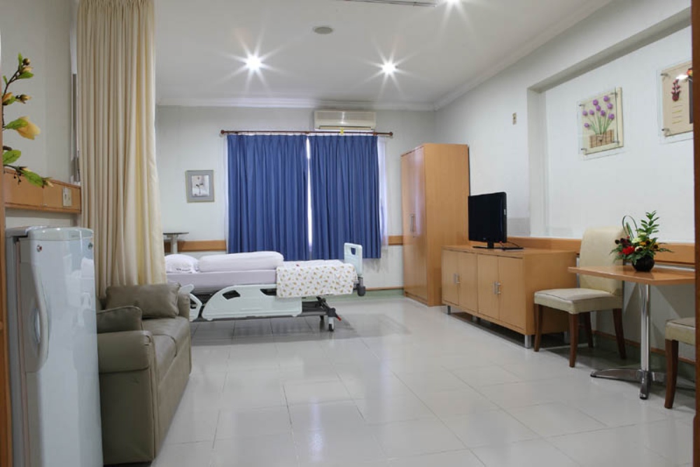  Wamenkes Ungkap 79,05% Rumah Sakit Sudah Penuhi Kriteria KRIS BPJS Kesehatan