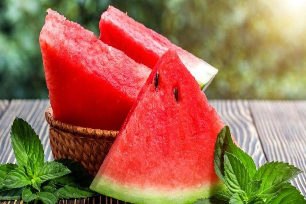 Ini Makanan yang Mengandung Banyak Air, Cocok Dikonsumsi di Musim Kemarau /UMSU