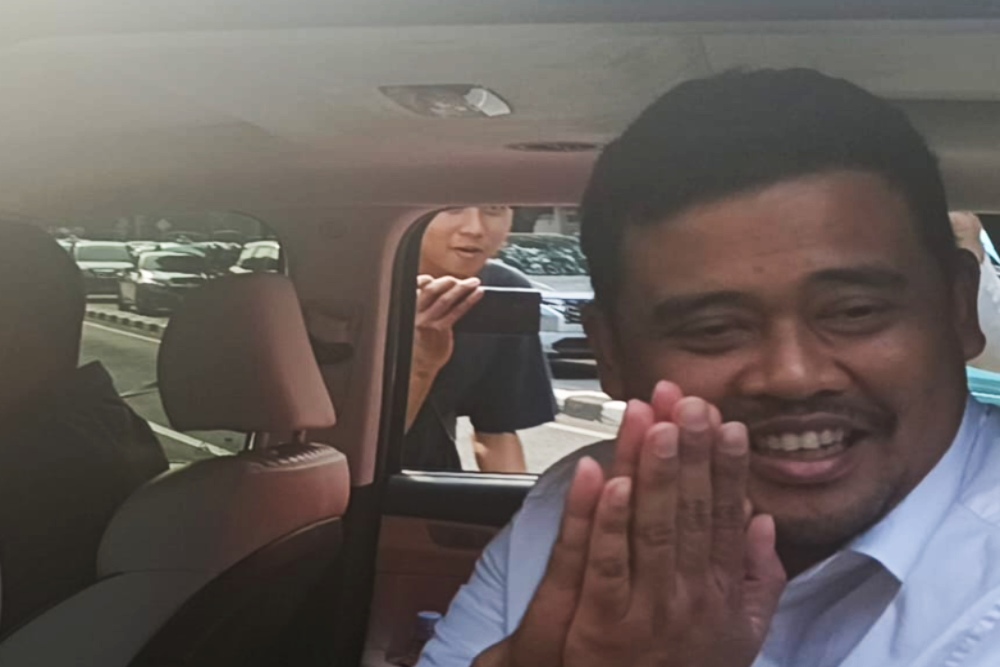  Beda dengan Kaesang, PDIP Pastikan Tak Usung Bobby Nasution di Pilkada Sumut
