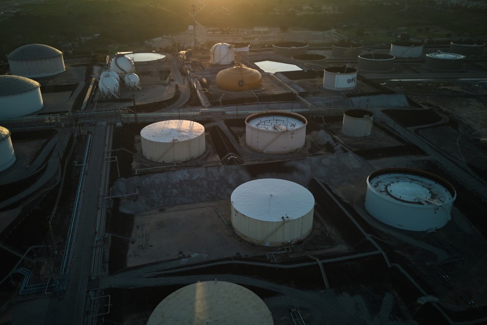  Para Menteri OPEC+ Sesalkan Pandangan Pesimistis Terhadap Pemulihan Produksi Minyak