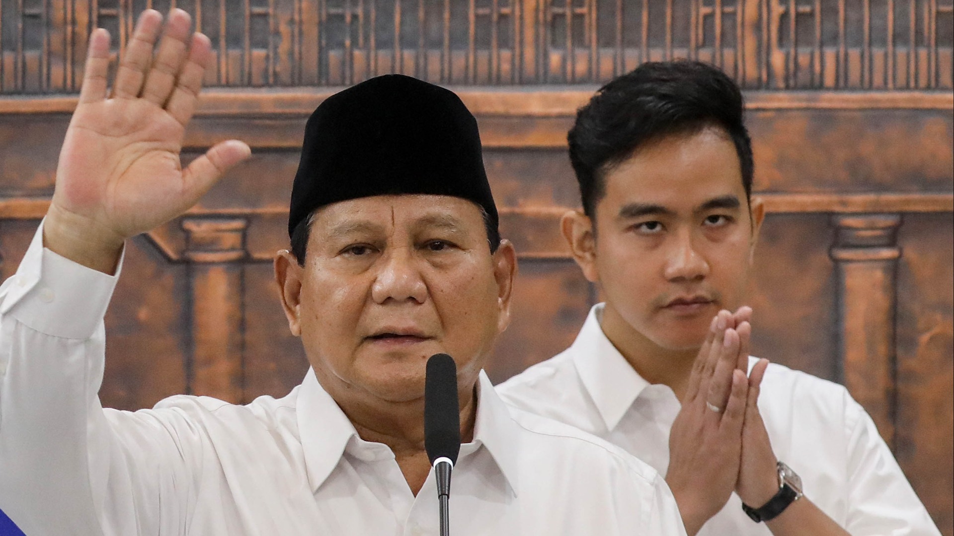  Belum Dilantik, Jokowi Wariskan Utang Jatuh Tempo Rp800 Triliun untuk Prabowo-Gibran