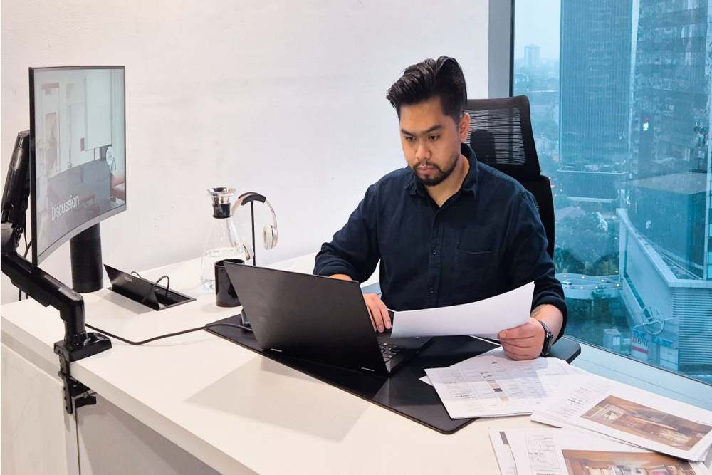  Tips Aclando Rintis Bisnis Homprep, Startup Home Interiors