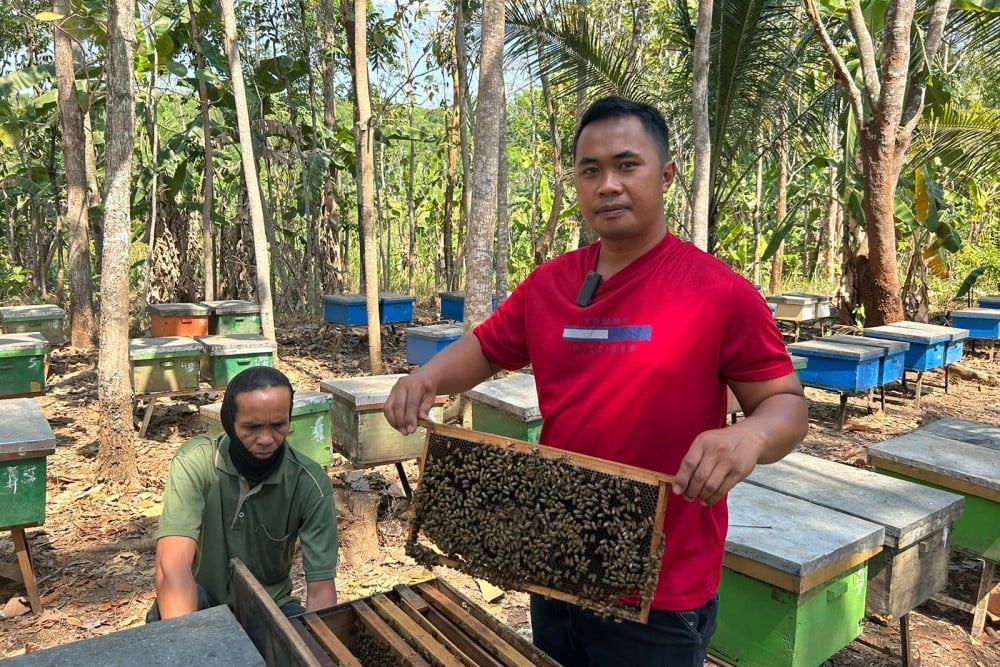  Jamkrindo Angkat Bicara Soal Temuan BPK Soal Kekurangan IJP KUR