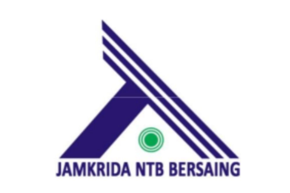  Jamkrida NTB Resmi Konversi ke Syariah, Target Laba Naik Dua Kali Lipat