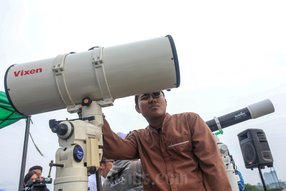  Hasil Sidang Isbat Penentuan Hari Raya Iduladha, Kapan Lebaran Haji 2024? Ini Linknya