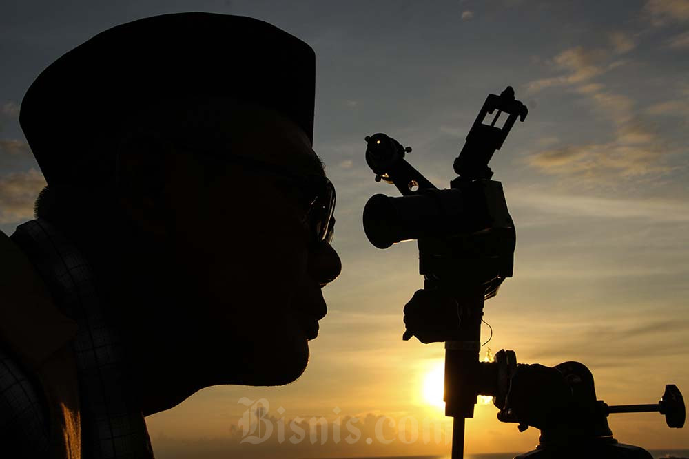  Hari Raya Iduladha jatuh pada 17 Juni 2024