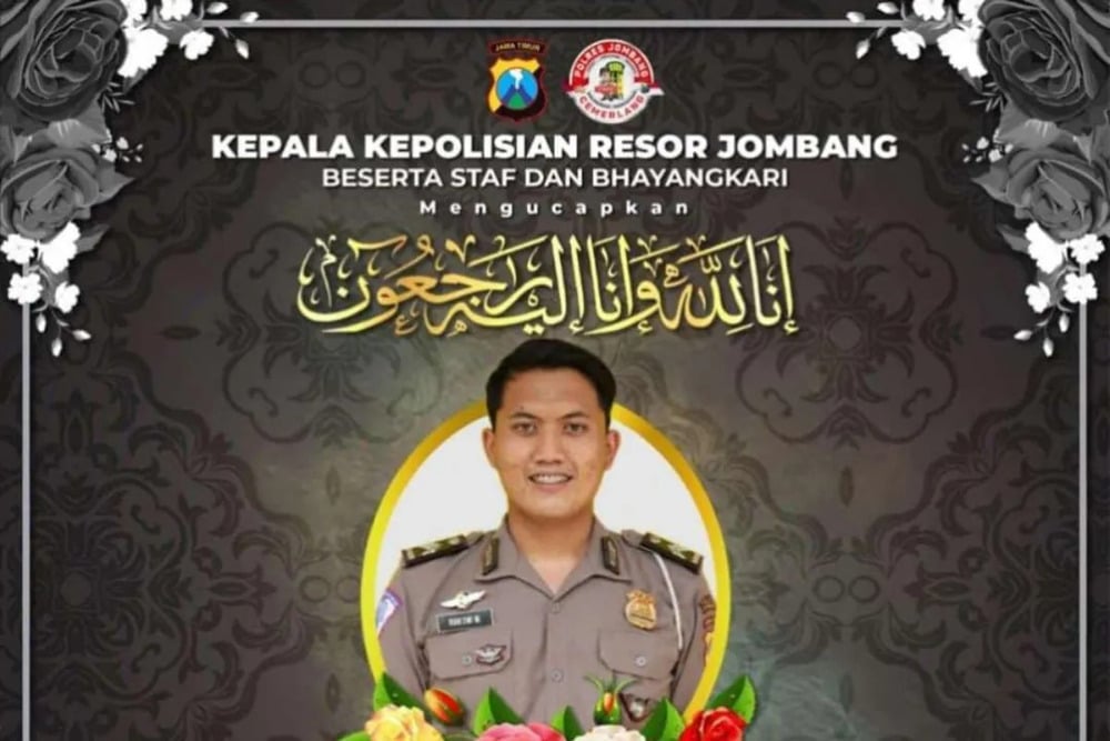  Polwan Bakar Suami Berprofesi Polisi, Polda Jatim Ungkap Motif