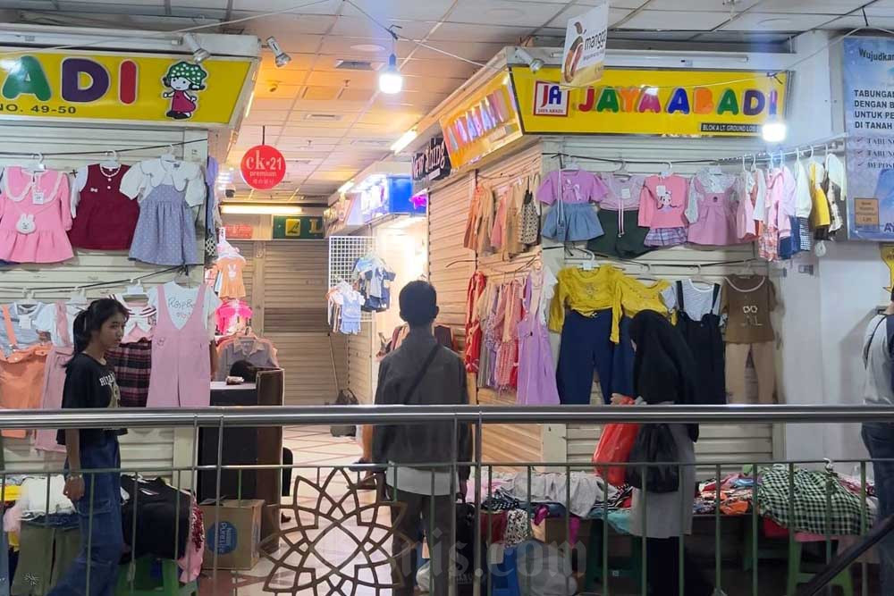  BI Ungkap Fakta Optimisme Konsumen Anjlok PascaLebaran