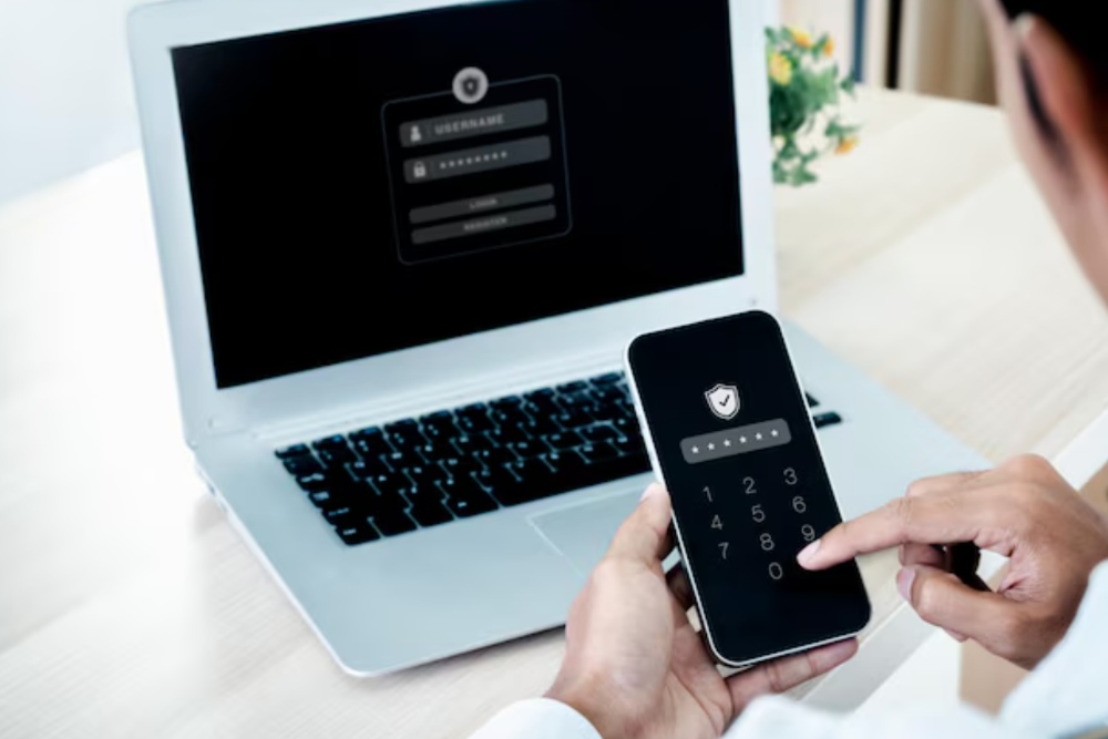  Pakar Kaspersky Sebut Kode OTP Tidak Lagi Aman, Kok Bisa?