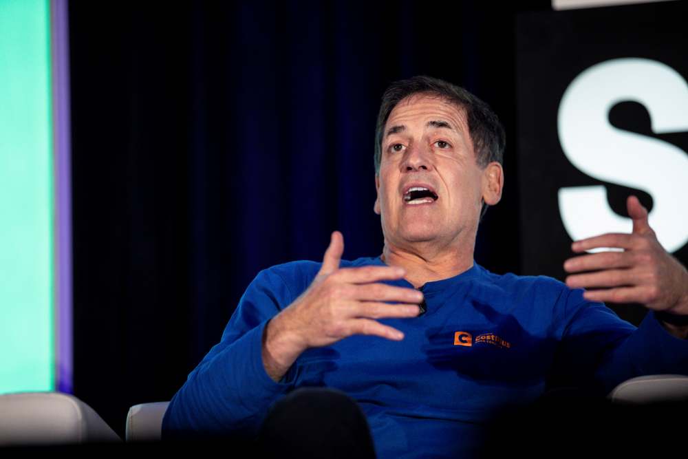  Cerita Mark Cuban, Crazy Rich yang Sukses Bawa 300 Karyawannya Jadi Jutawan