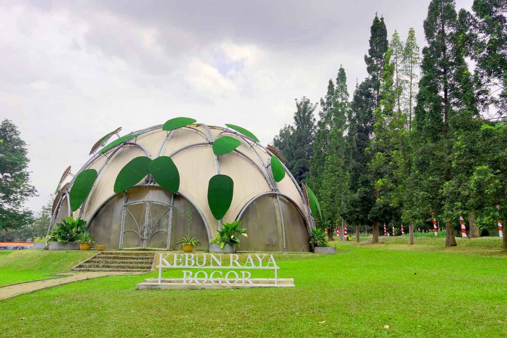  Rekomendasi Tempat Wisata Seru Jelang Libur Sekolah Anak