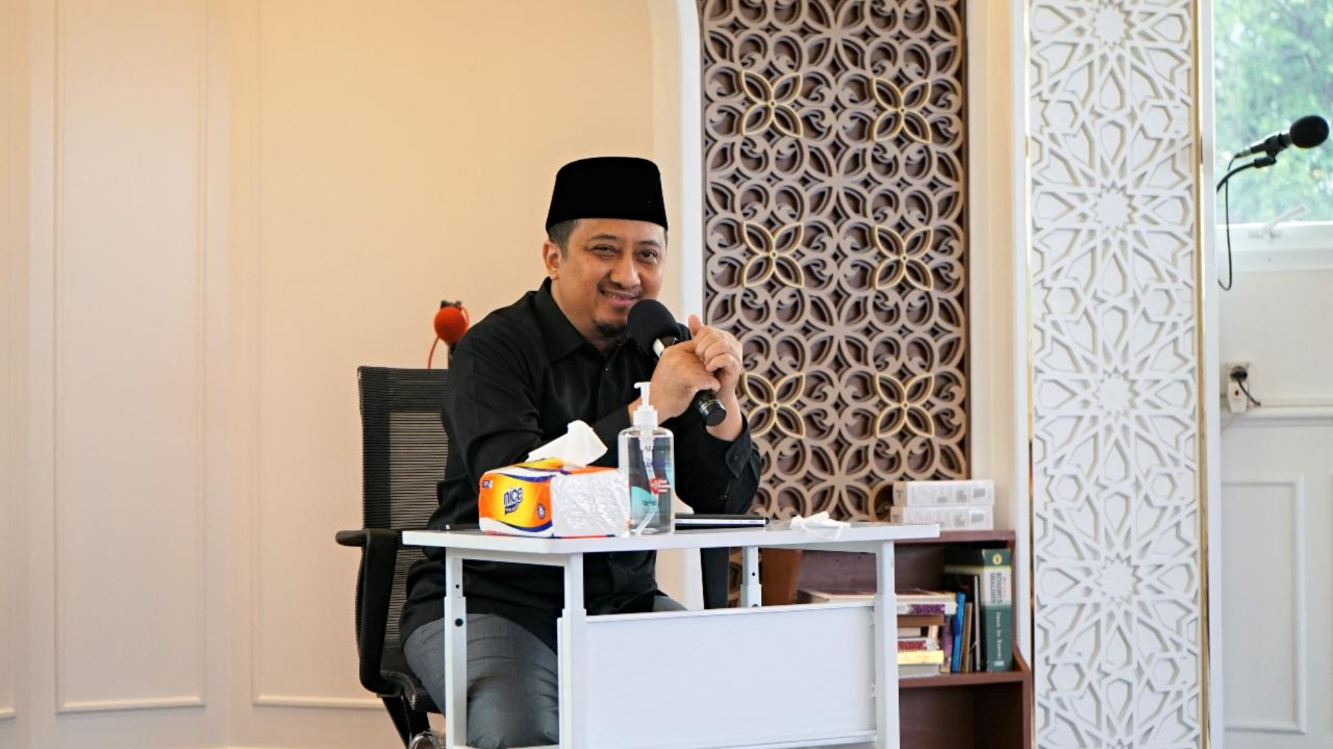  Ujung Kisah Yusuf Mansur dan PayTren AM, Ditutup lalu Kena Sanksi OJK