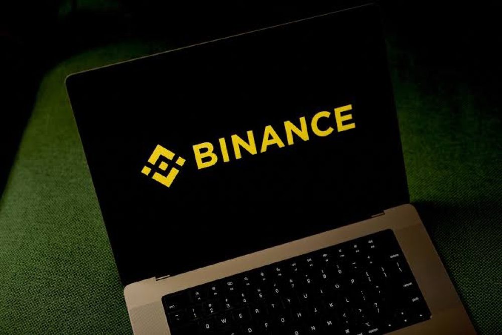  Pengguna Binance Cetak Rekor, Jumlahnya Hampir Sebanyak Penduduk Se-Indonesia