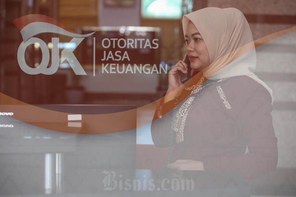  OJK Pantau Ketat Iklan Layanan Jasa Keuangan, Ada 45 yang Tak Sesuai Aturan