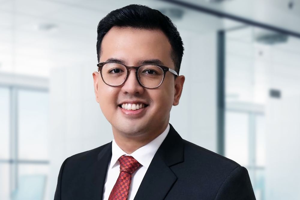  Profil Pamitra Wineka, Mantan Bos TaniHub yang Jadi Komisaris MIND ID