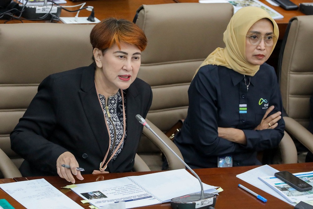  DAMRI Temukan Indikasi Fraud di Perum PPD Pascamerger, Potensi Kerugian Rp23,19 Miliar