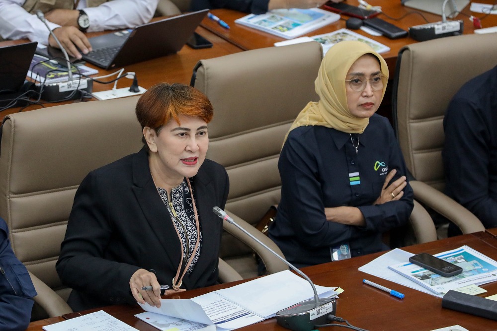  Perum PPD Punya Utang Macet Rp254 Miliar Sebelum Merger, Bos DAMRI: Jadi PR Besar