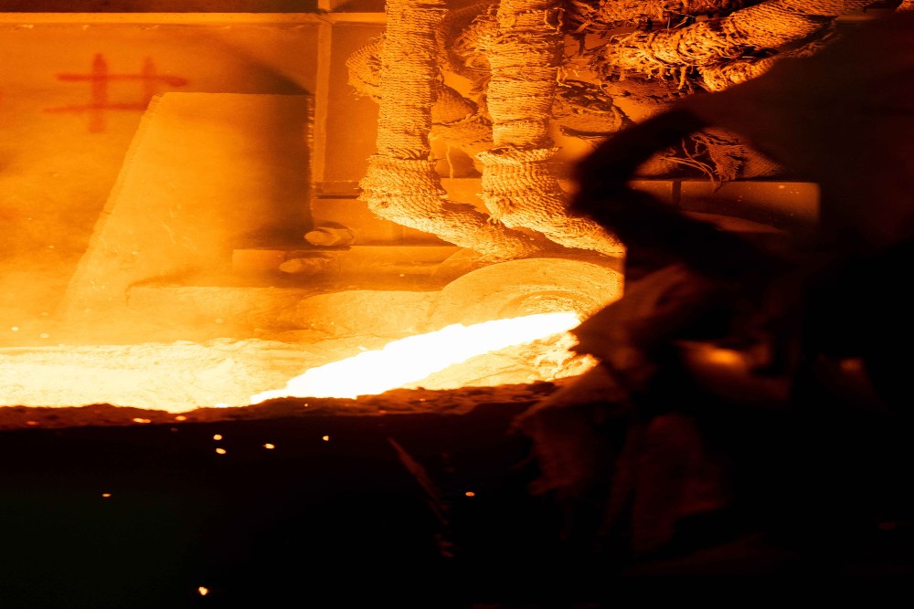  Kalla Group Target Smelter Nikel Fase 2 di Luwu Rampung 2027