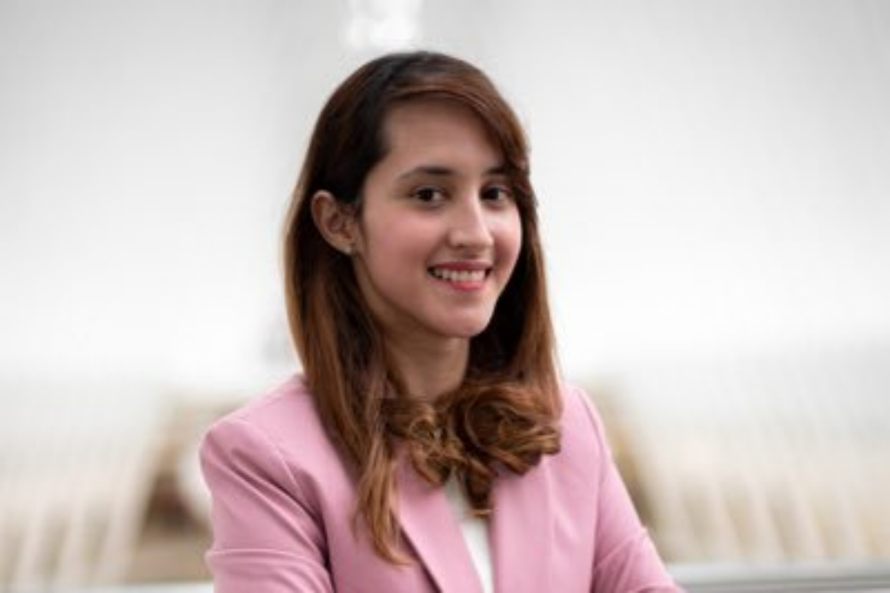  Tsamara Amany Jabat Komisaris PTPN sejak 2023, Grace Natalie Menyusul di MIND ID