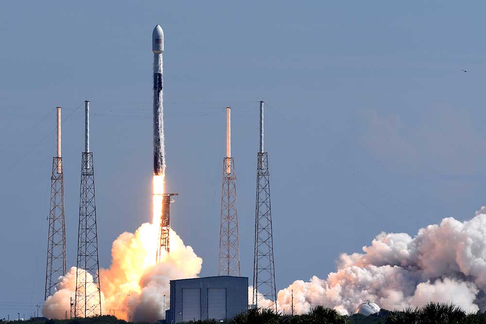  Perangkat Keras Starlink Turun Harga! SpaceX Banderol jadi Rp5,9 Juta
