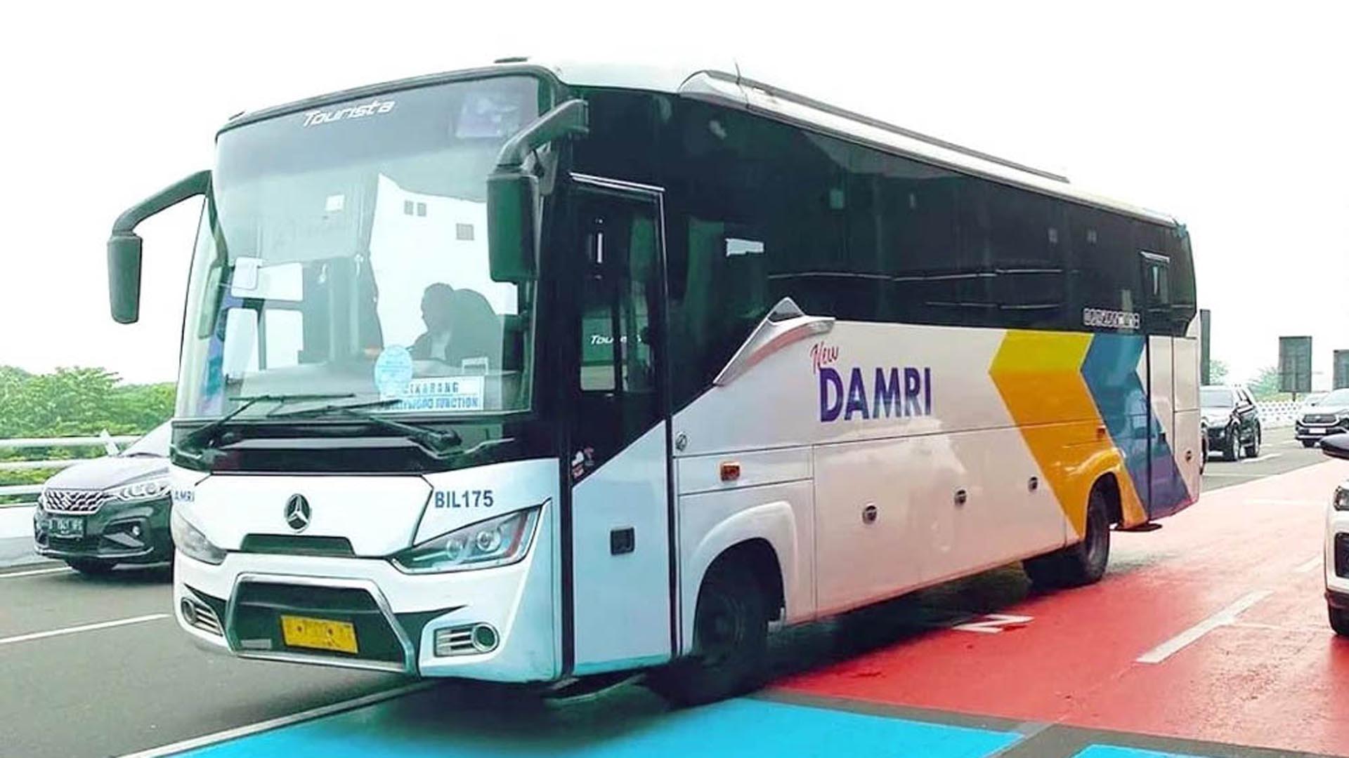  Merger DAMRI-Perum PPD Terjerat Benang Kusut Fraud dan Utang Jumbo