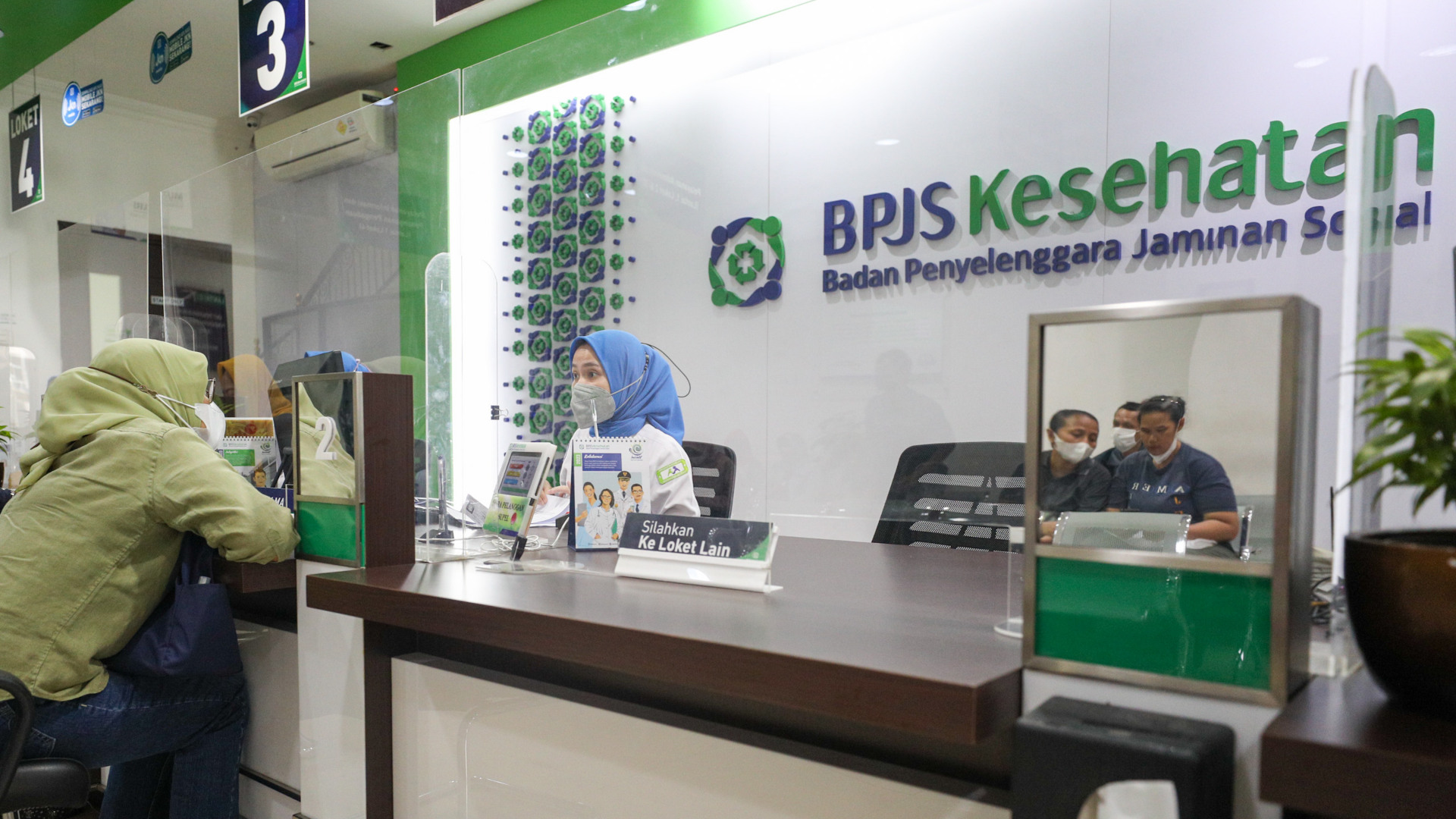 Nestapa Jutaan Orang Tak Aktif BPJS Kesehatan, Padahal Terima Bantuan Pemerintah