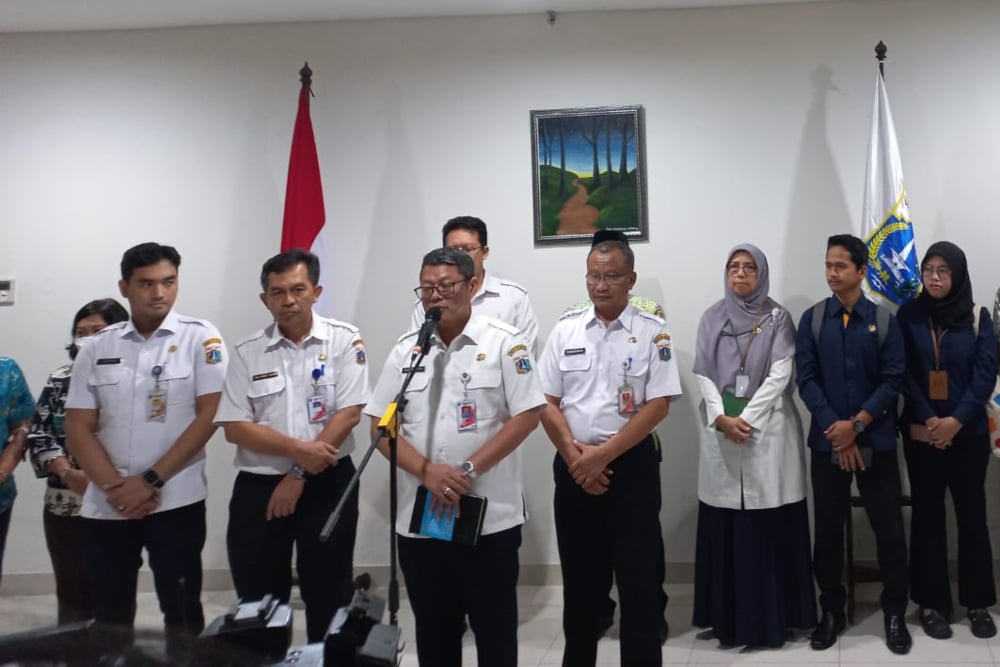  Remaja Bercanda Makan 'Darah-Daging' Anak Palestina, Begini Tindak Lanjut Disdik DKI