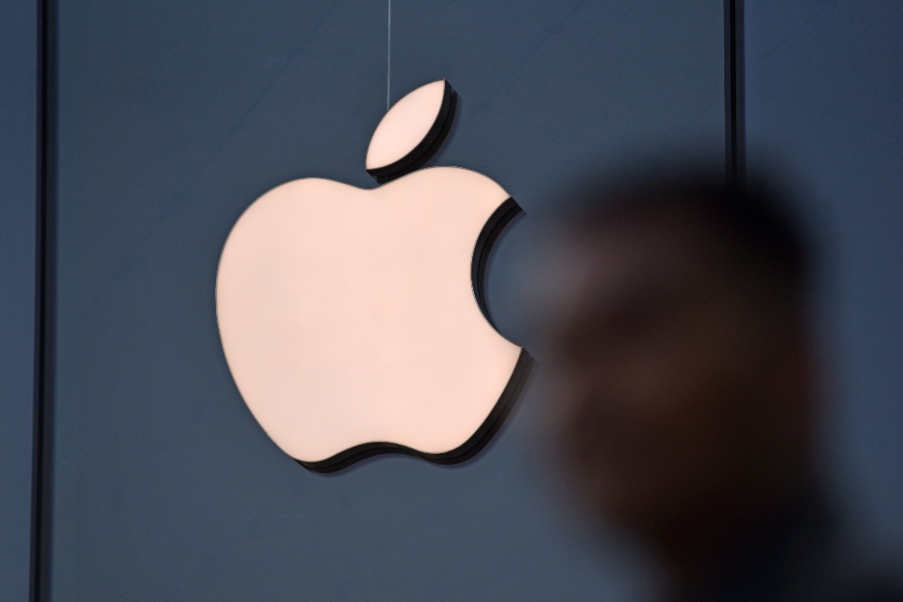  Rekor! Saham Apple Melonjak 7,3% Usai Rilis Fitur AI di iOS 18