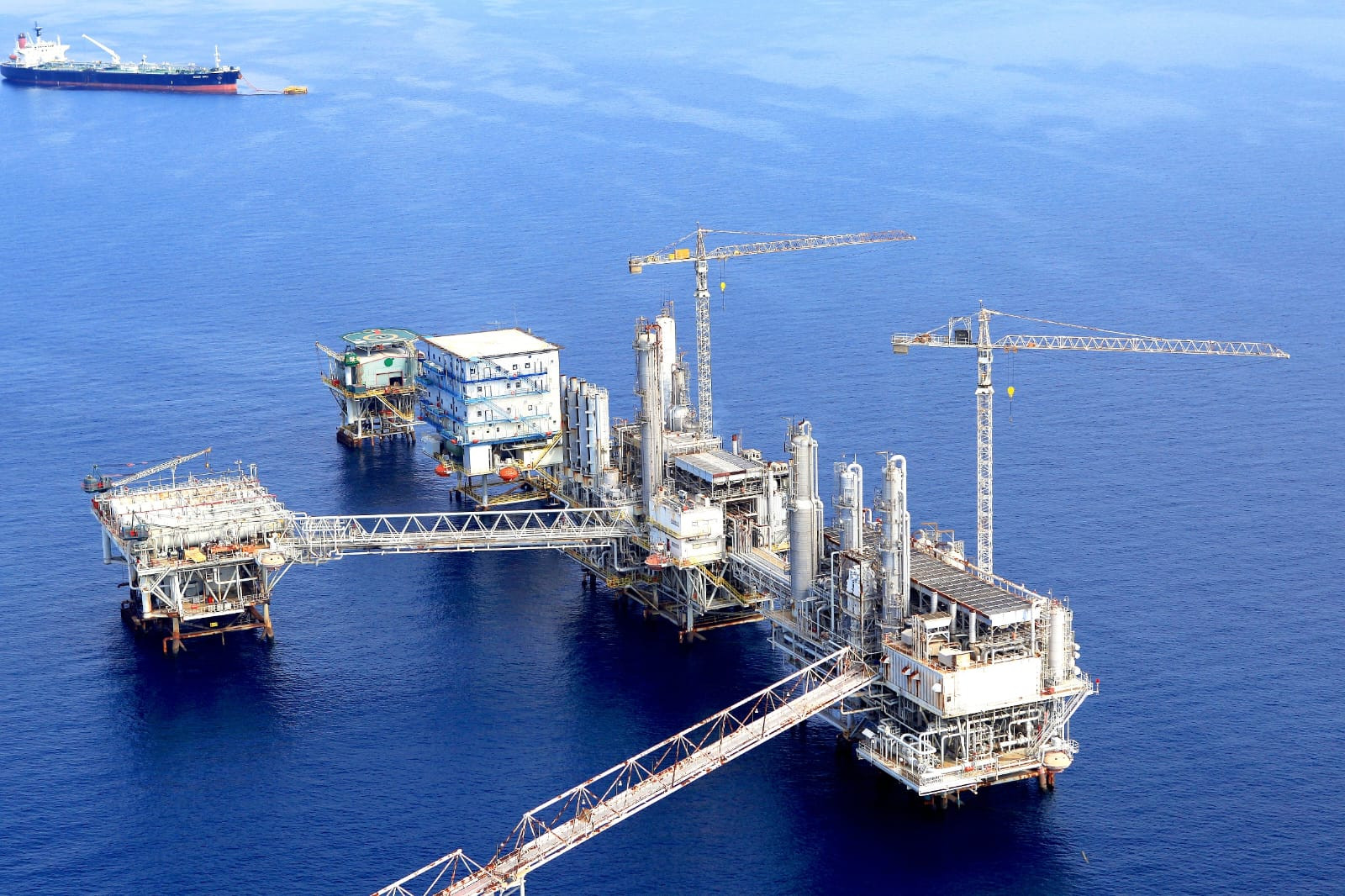  Kerja Keras Pertamina Mendongkrak Produksi Migas Lapangan Tua